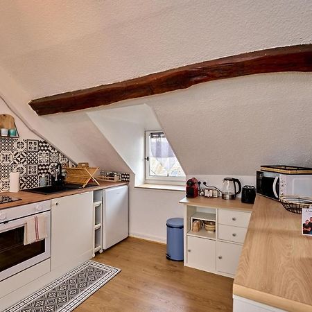 "Le Beffroi" Cocon En Hyper Centre De Nevers, Service Premium By Primo C0Nciergerie 외부 사진
