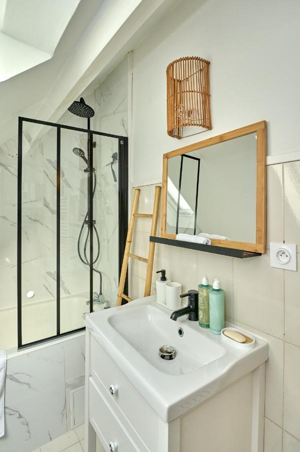 "Le Beffroi" Cocon En Hyper Centre De Nevers, Service Premium By Primo C0Nciergerie 외부 사진